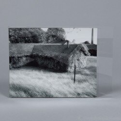 8 x 10 Still Polypropylene Sleeve